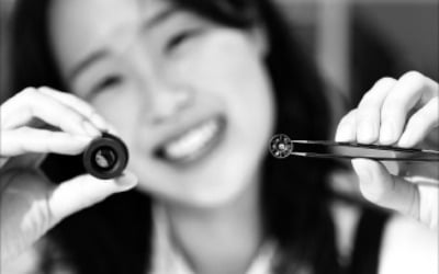 고성능 자율주행용 렌즈 개발…LG이노텍, 북미 시장 정조준