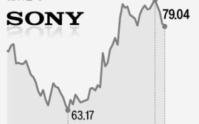 소니·MS, 경기 방어株로 뜬다…"콘솔게임 최적의 성장 기회"