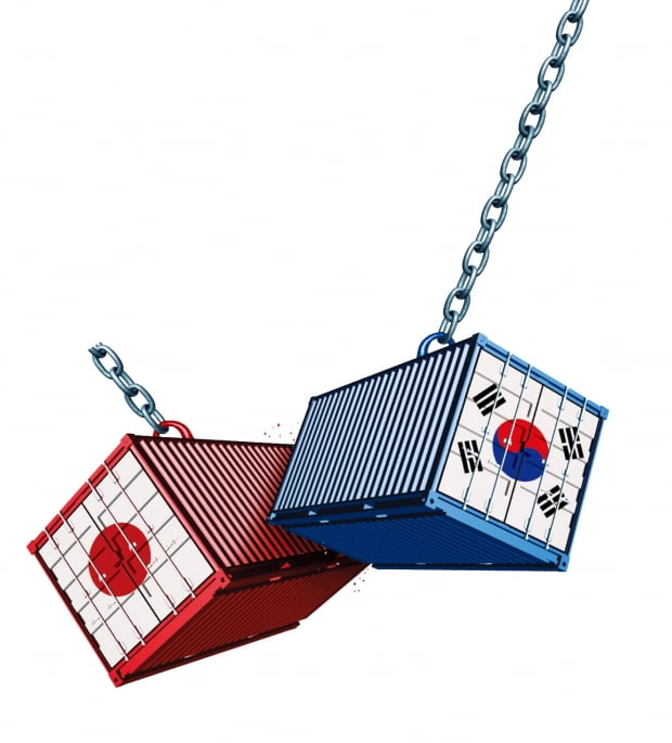 [커버스토리] 세계 6위 수출강국 한국 올해 일본을 추월하나?