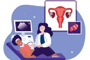 자궁근종 환자 점점 늘어…30세 이후엔 매년 검사를