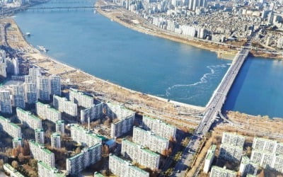 다주택 취득세율 최고 12%→4% 유력…文정부 '징벌 3종세트' 폐기