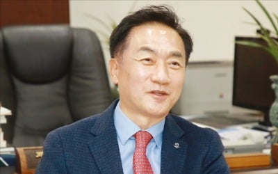 정장선 평택시장 "수소 생산·전지·모빌리티…평택항, 수소산업 중심지 도약 할 것"