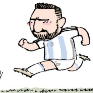 [천자칼럼] 월드컵 우승 vs 아르헨티나 정치