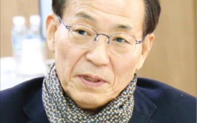 "노동시장 이중구조 개선하려면 원청노조가 사회적 책임 느껴야"