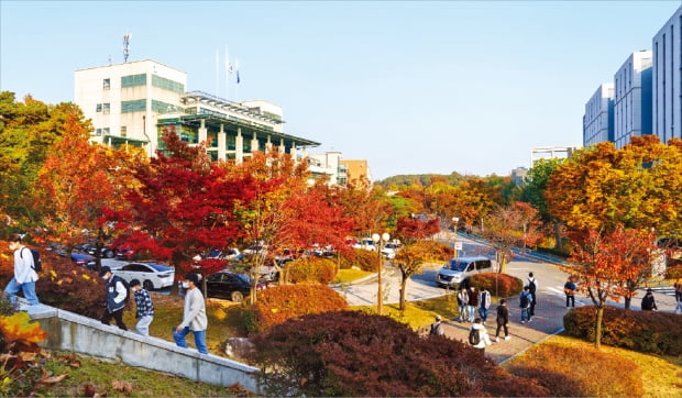 서울과학기술대학교, 수능 100%로 선발…한국사는 등급별 감점, 스마트ICT융합공학 신설 등 모집단위 개편