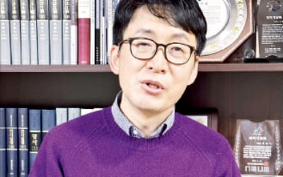 도진기 작가, 부장판사 출신의 한국 추리소설 大家  