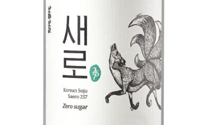 롯데칠성음료, 과당 쓰지 않아…부드러운 목 넘김 '입소문'