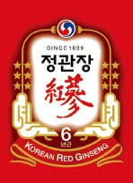 정관장, 6년근 인삼만 쓰는 국가대표 홍삼 브랜드