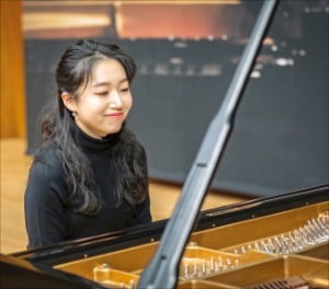 금호아트홀 상주음악가 선정된 김수연…"그림처럼 눈에 보이는 연주 들려드릴게요"