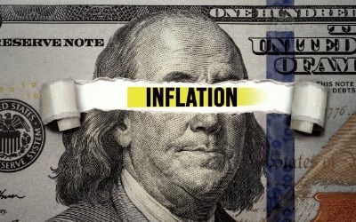 올해 휩쓴 최악의 인플레이션에…사라지는 '아메리칸드림'