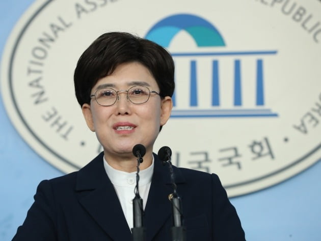 최연혜 한국가스공사 사장. 사진=연합뉴스 제공