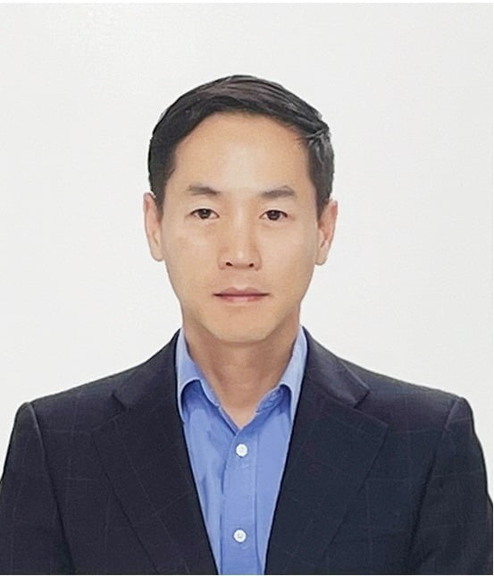 '두산 4세' 박인원, 미래 먹거리 로봇 사업 이끈다