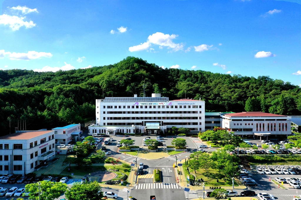 제천시 정착 외국인에 지역특화형 비자 발급