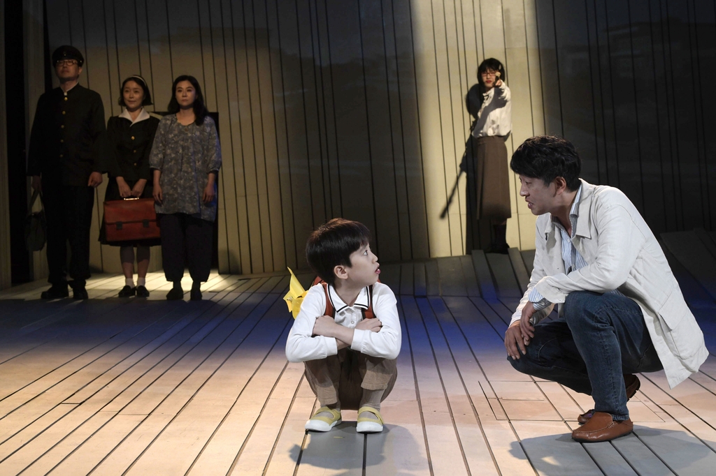 한국연극평론가협회 '2022 올해의 연극' 3편 선정