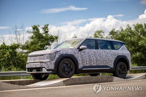 계속되는 SUV 전성시대…내년 국내 車시장 달굴 신차들