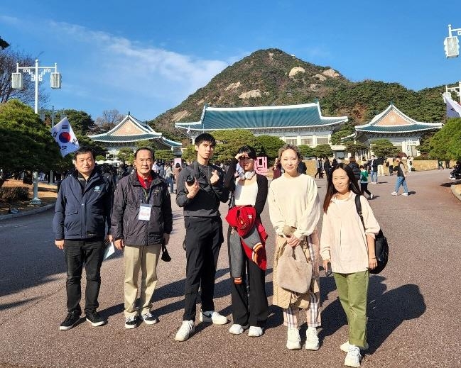 "한국과 거주국 가교에 앞장"…모국 온 고려인 기자들 다짐