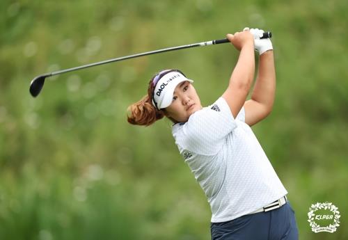 [고침]    スポーツ (ユ・ヘラン、LPGAクオリファイングシリーズの責任者…来年…)