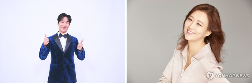 연말 달구는 트로트 대전…'미스터트롯2' vs '불타는 트롯맨'