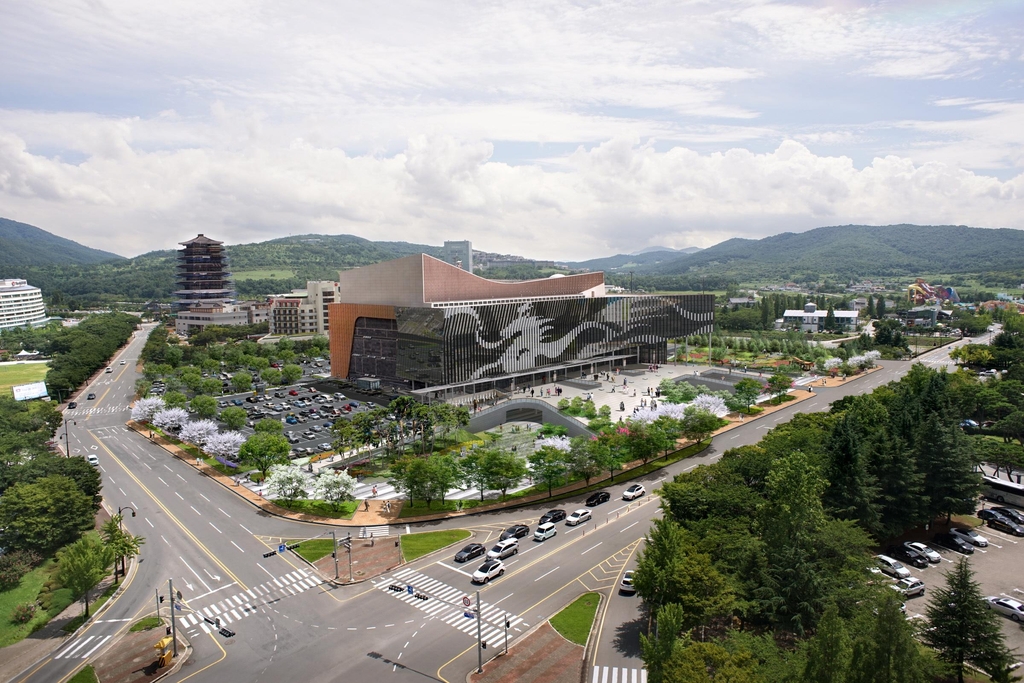 '국제회의 복합지구' 지정된 경주시, 마이스산업 활성화 기대