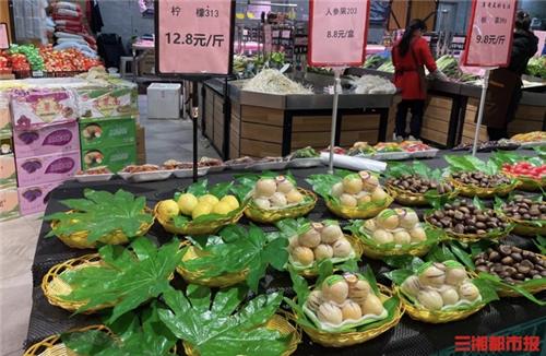 "코로나에 효과" 중국서 황도통조림, 식초 이어 레몬 구매 열풍