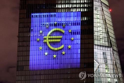 ECB 부총재 "앞으로도 0.5%포인트 수준 금리 인상 지속할 듯"