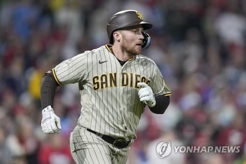 MLB 에인절스, '유틸리티맨' 드루리와 219억원에 2년 계약