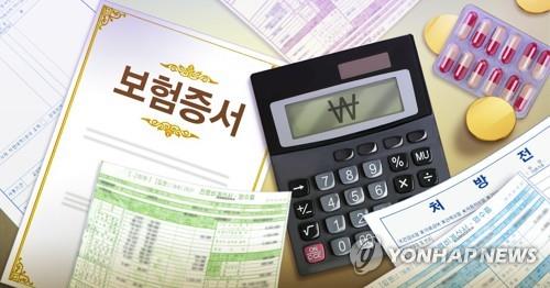 보험업계 "내년 실손보험 인상률 평균 8.9%"