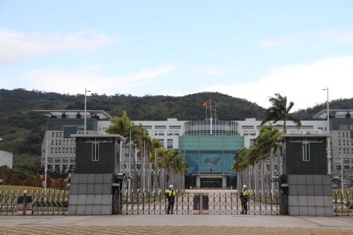 대만, 군복무 연장 이어 '의무예비역 장교' 제도 부활