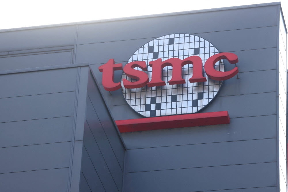 TSMC, 3나노 공정 반도체 양산