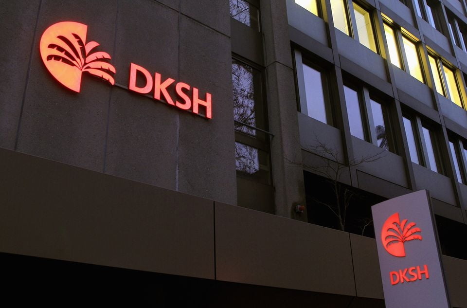 DKSH, 스위스 명품 시계 제조사 보벳 지분 25% 매각