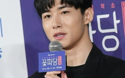 [단독] 서지훈, 김소현·황민현과 삼각관계…'소용없어 거짓말' 주인공 캐스팅