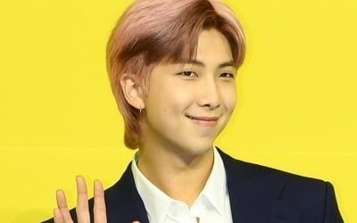 방탄소년단 RM "다음 생에는 가수 아닌 천문학 공부하고파" ('알쓸인잡')[일문일답]