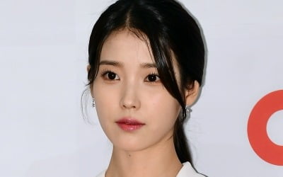 아이유 측 "악질 악플러, 모욕죄로 벌금형 선고…무관용 원칙" [전문]