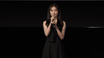 김혜준 "정해인 CG연기 놀렸는데 막상 내가 하니 '현타'('커넥트')