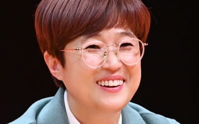 50세 송은이 "남자가 적극 대시, 탑배우에게 설렌 적 있어" 반전 연애사 고백 ('미우새')