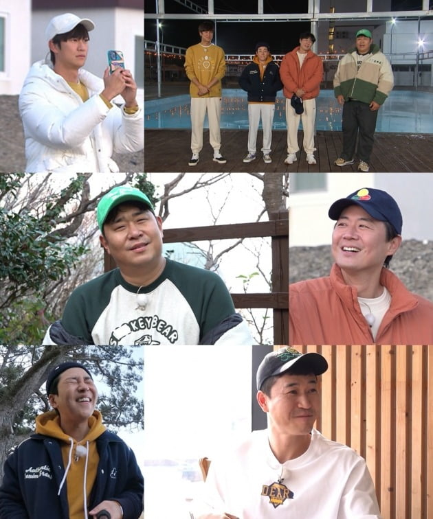 '1박2일' /사진제공=KBS