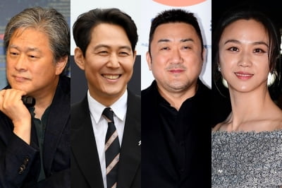 [공식] 김신영, 한국영화제작가협회상 조연상…'헤어질 결심' 6관왕