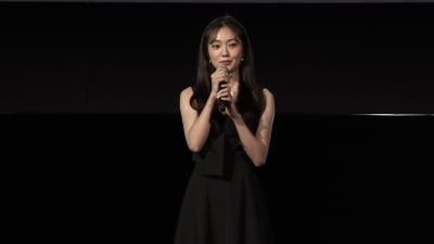 김혜준 "탈색은 처음…내 옷 입고 '커넥트'에 출연"