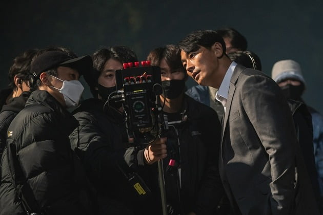 주지훈·박성웅·최성은 '젠틀맨', '한산'→'신세계' 제작진 의기투합
