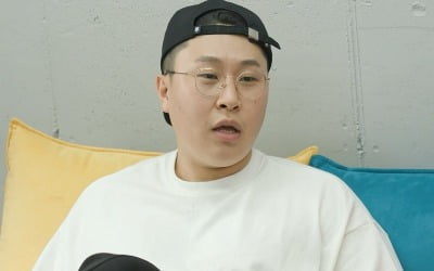 '피식대학' 이용주, 얼마나 많이 벌길래…"방탄 RM 출연? 고민해 보겠다" ('호적메이트')