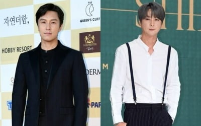 [종합] 김동완, '음주운전 재범' 신혜성 언급 "장수했으면 좋겠다" ('정희')