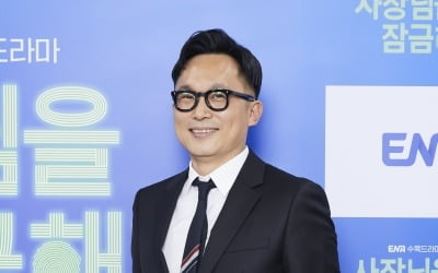"'신은정♥' 박성웅, 가정에 헌신하는 남편…아군으로 평생 함께하고파" ('사장님을 잠금해제')