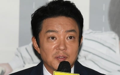 [전문] 이범수 "갑질 없었다, 학교의 진상 조사에 성실히 응하는 중"