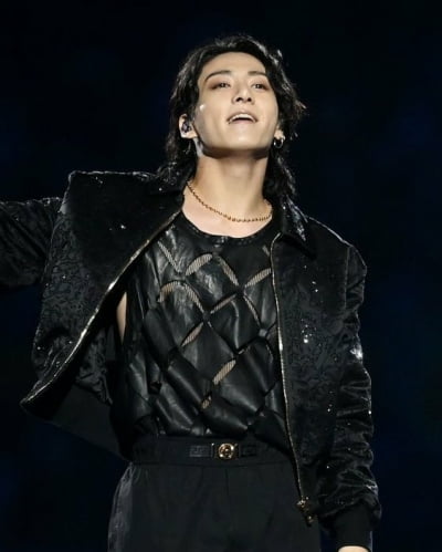방탄소년단 정국 'Dreamers' 뮤비 촬영 쏟아지는 미담…인성·실력 재입증