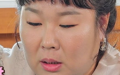 김민경 "내년에 결혼한다"…42살에 깜짝 발표 ('맛녀석')