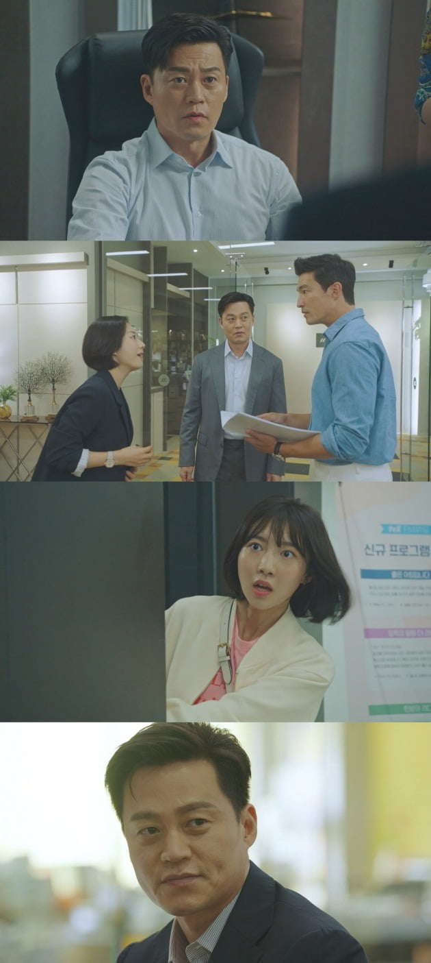 사진=tvN '연예인 매니저로 살아남기' 영상 캡처