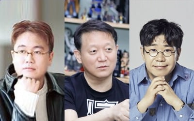 김광수 대표, 21년만 크로스오버 그룹 '에스페로' 제작…올해 데뷔