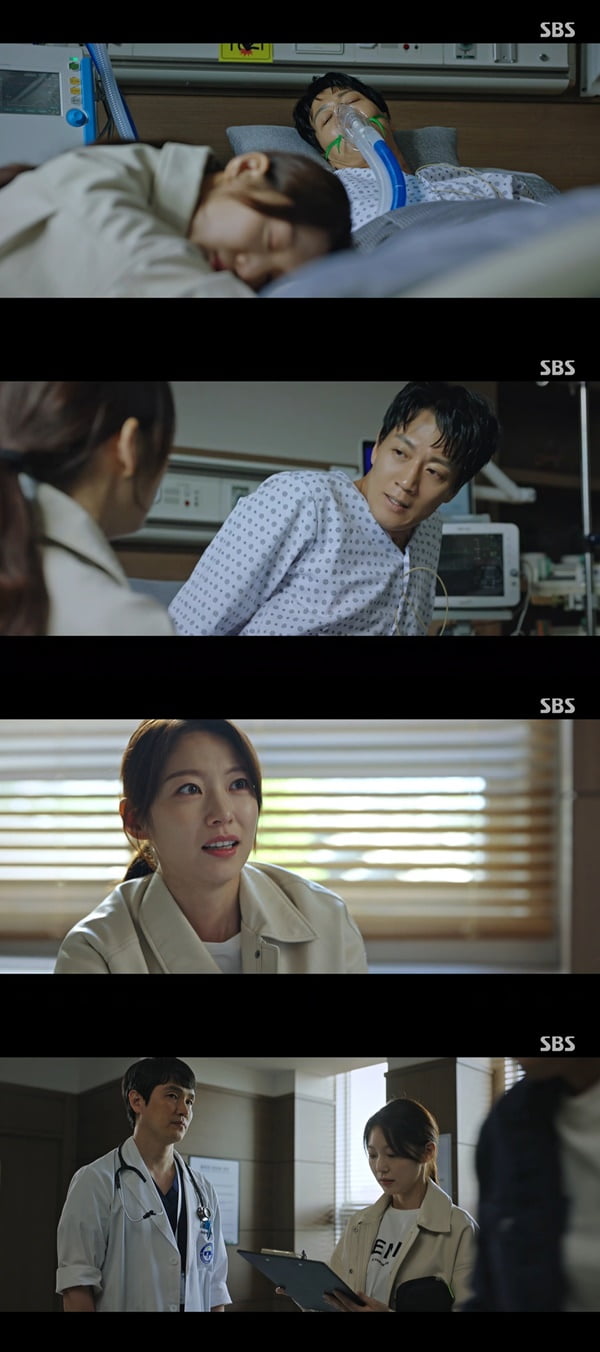 /사진=SBS '소방서 옆 경찰서' 방송 화면 캡처