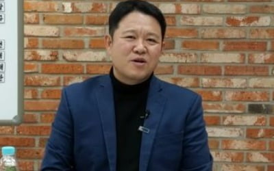 [종합] 김구라 "연예 대상 후보? 이해 안 가…올해도 '그 나물에 그 밥'"('구라철')