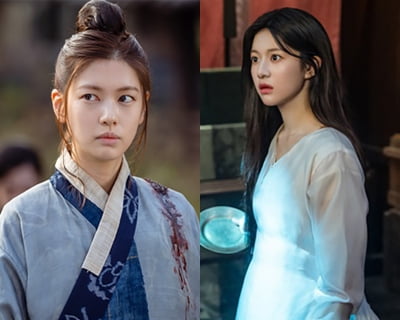 박혜은→정소민→고윤정, 여주 교체 '환혼'…'바뀐 몸' 설득이 관건[TEN피플]